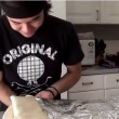 Man Vs Food, si mangia un burrito da 5kg in 20 minuti (VIDEO-FOTO) - 5