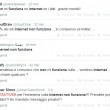 Internet down, Wind Infostrada non funziona: problemi a server e provider - 4