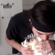 Man Vs Food, si mangia un burrito da 5kg in 20 minuti (VIDEO-FOTO) - 4