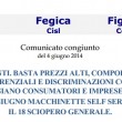 Sciopero benzinai 18 giugno 2014: orari e distributori aperti 4