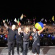 metallica scaletta concerto roma 1 luglio