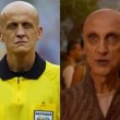 Collina come Pyatt Prat