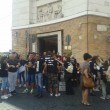 Manifestazione pro-Stamina a Roma: "Quante altre vite volete avere sulla vostra coscienza?" FOTO 4