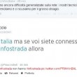 Internet down, Wind Infostrada non funziona: problemi a server e provider - 32