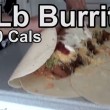 Man Vs Food, si mangia un burrito da 5kg in 20 minuti (VIDEO-FOTO) - 7
