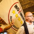 Ballottaggio Livorno, vince M5s07