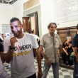 Ballottaggio Livorno, vince M5s05