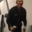 Barack Obama si allena in palestra7