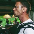 Rocco Siffredi elettricista per il nuovo video di Fred De Palma 4