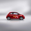 Enjoy, car sharing di Eni a Roma: ti iscrivi con la app e costa poco03