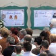 Funerali di Maria Cristina Omes e dei suoi figli Giulia e Gabriele10