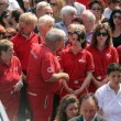 Funerali di Maria Cristina Omes e dei suoi figli Giulia e Gabriele02
