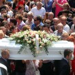 Funerali di Maria Cristina Omes e dei suoi figli Giulia e Gabriele03