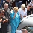 Funerali di Maria Cristina Omes e dei suoi figli Giulia e Gabriele06