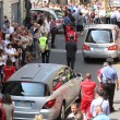 Funerali di Maria Cristina Omes e dei suoi figli Giulia e Gabriele8