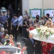 Funerali di Maria Cristina Omes e dei suoi figli Giulia e Gabriele09
