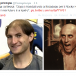 Gabriel Paletta, ironia su Twitter Senza Secchiello ha sofferto troppo