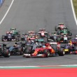 Formula Uno, Gp d'Austria vince Rosberg su Mercedes18