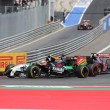 Formula Uno, Gp d'Austria vince Rosberg su Mercedes19