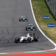 Formula Uno, Gp d'Austria vince Rosberg su Mercedes21