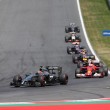 Formula Uno, Gp d'Austria vince Rosberg su Mercedes23