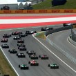 Formula Uno, Gp d'Austria vince Rosberg su Mercedes06