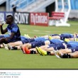 Mario Balotelli taglia l'erba in campo: gli sfottò su Twitter02