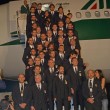 Mondiali 2014, azzurri in partenza per il Brasile11