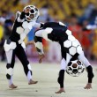Mondiali Brasile 2014. La cerimonia di apertura06