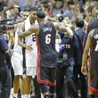 San Antonio vince il titolo Nba 15