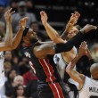 San Antonio vince il titolo Nba 16