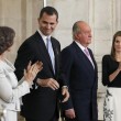 Spagna: Juan Carlos firma la sua abdicazione, non è più re12