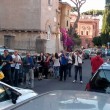 Ufo a Roma o solo palloncini? Mistero alla Garbatella al convegno Skywatcher06