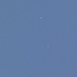 Ufo a Roma o solo palloncini? Mistero alla Garbatella al convegno Skywatcher3