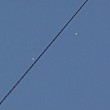 Ufo a Roma o solo palloncini? Mistero alla Garbatella al convegno Skywatcher01