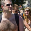 World Naked Bike di Brighton303