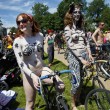 World Naked Bike di Brighton09
