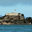 alcatraz baia