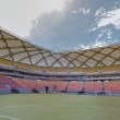 Arena Amazônia (ex Estádio Vivaldo Lima)