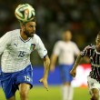 Italia-Costa Rica, formazione: Barzagli ce la fa. Spazio a Abate e Thiago Motta