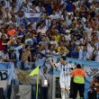 Argentina-Bosnia 2-1: FOTO. I gol di Messi e Ibisevic, Viky Xipolitakis…