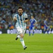 Argentina-Bosnia 2-1: FOTO. I gol di Messi e Ibisevic, Viky Xipolitakis…