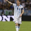 Argentina-Bosnia 2-1: FOTO. I gol di Messi e Ibisevic, Viky Xipolitakis…