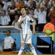 Argentina-Bosnia 2-1: FOTO. I gol di Messi e Ibisevic, Viky Xipolitakis…