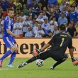 Argentina-Bosnia 2-1: FOTO. I gol di Messi e Ibisevic, Viky Xipolitakis…