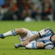 Argentina-Bosnia 2-1: FOTO. I gol di Messi e Ibisevic, Viky Xipolitakis…