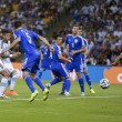 Argentina-Bosnia 2-1: FOTO. I gol di Messi e Ibisevic, Viky Xipolitakis…