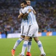 Argentina-Bosnia 2-1: FOTO. I gol di Messi e Ibisevic, Viky Xipolitakis…