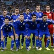 Argentina-Bosnia 2-1: FOTO. I gol di Messi e Ibisevic, Viky Xipolitakis…