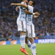 Argentina-Bosnia 2-1: FOTO. I gol di Messi e Ibisevic, Viky Xipolitakis…